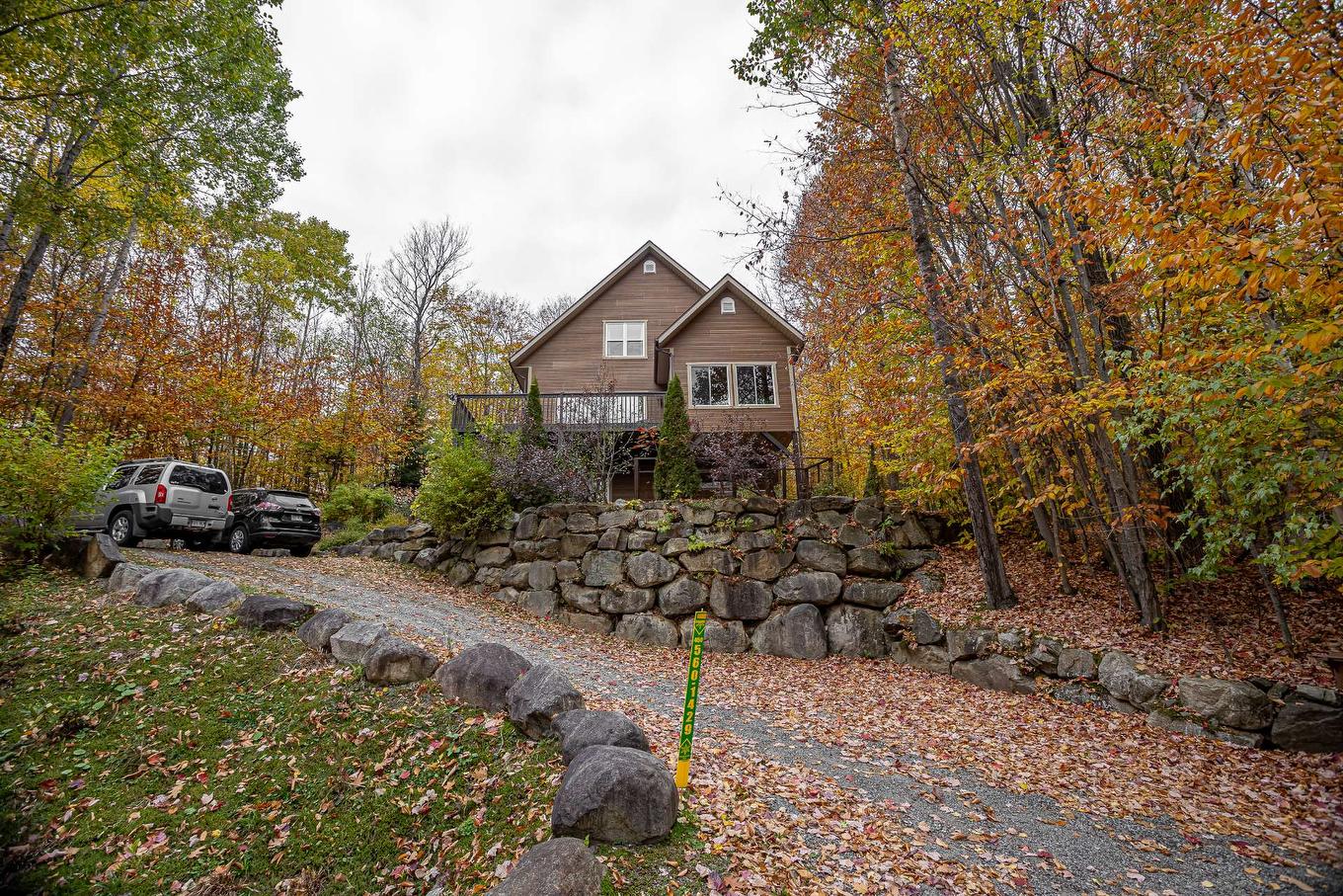 Façade - 46 150E Avenue, Saint-Hippolyte, QC - Outdoor