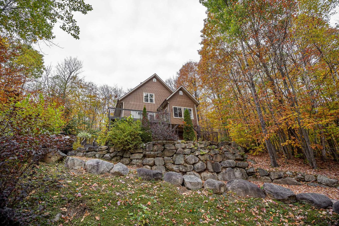 Façade - 46 150E Avenue, Saint-Hippolyte, QC - Outdoor