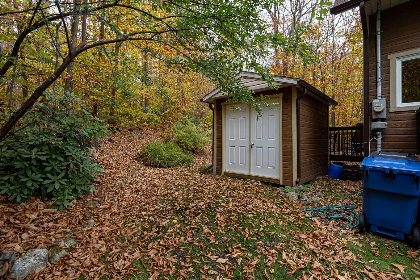 Rangement - 46 150E Avenue, Saint-Hippolyte, QC - Outdoor