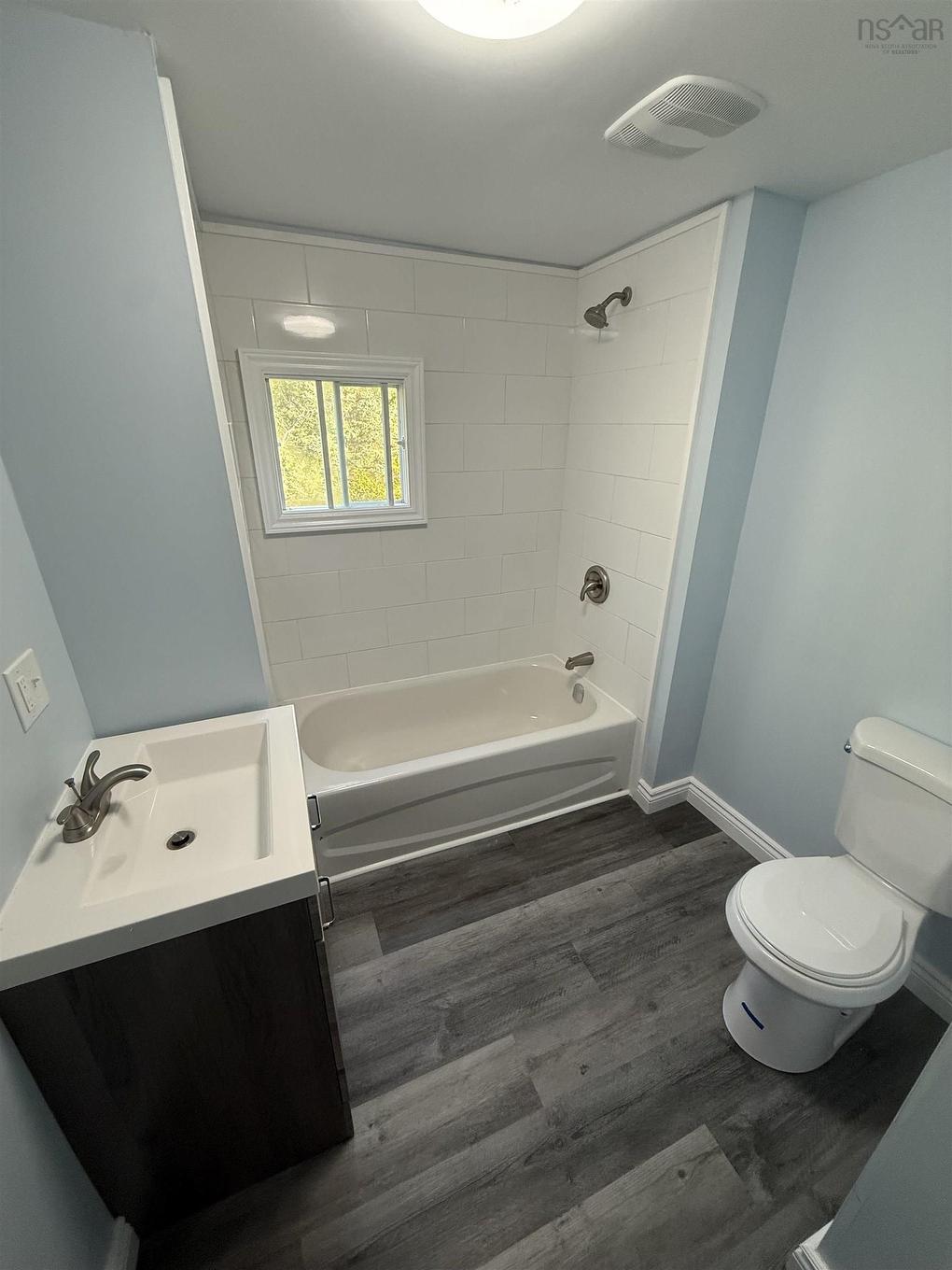 1600 Lingan Road, River Ryan, NS