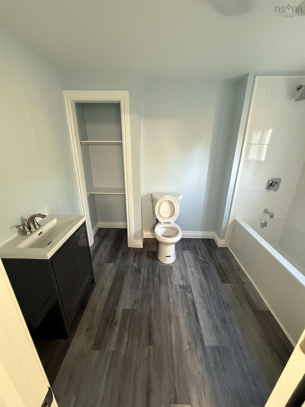 1600 Lingan Road, River Ryan, NS