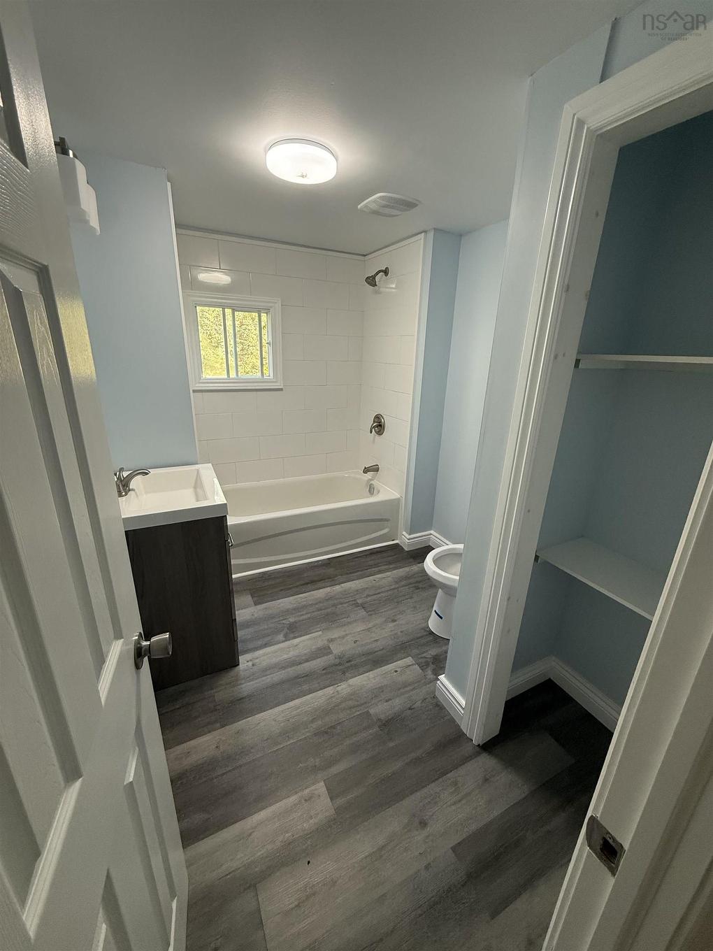 1600 Lingan Road, River Ryan, NS