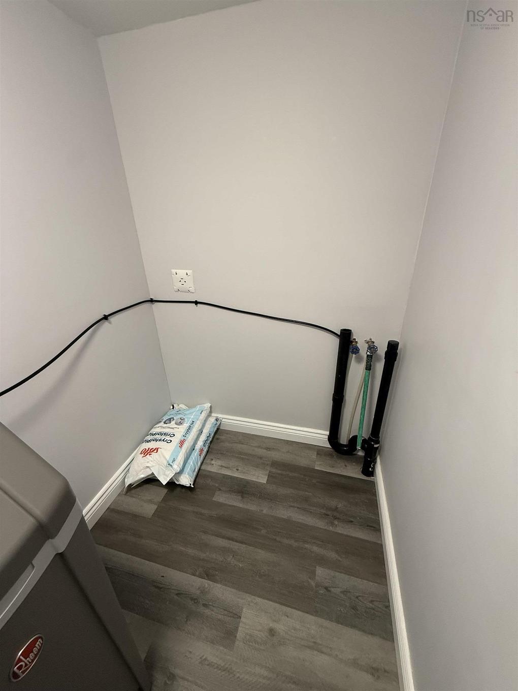 1600 Lingan Road, River Ryan, NS