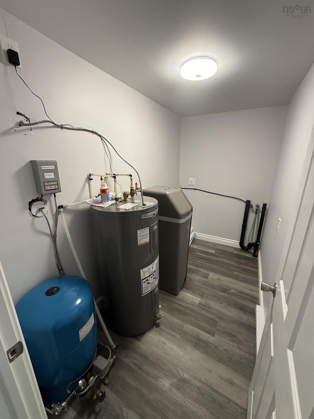 1600 Lingan Road, River Ryan, NS