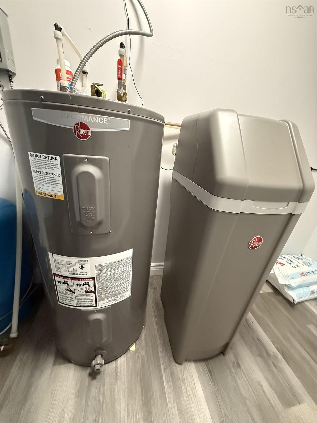 1600 Lingan Road, River Ryan, NS