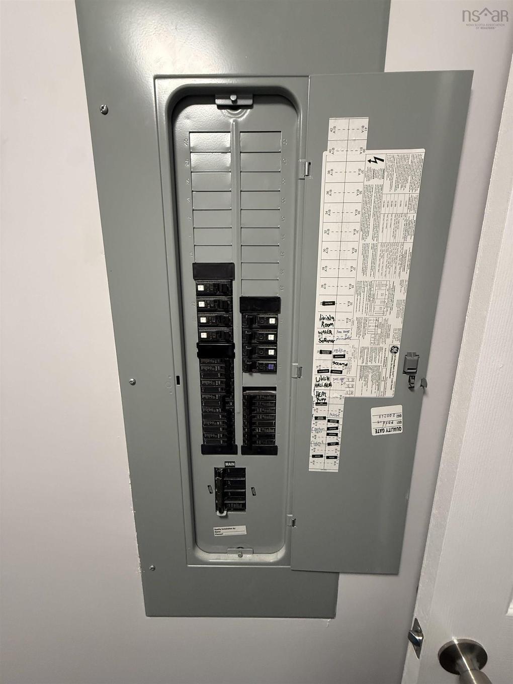 1600 Lingan Road, River Ryan, NS