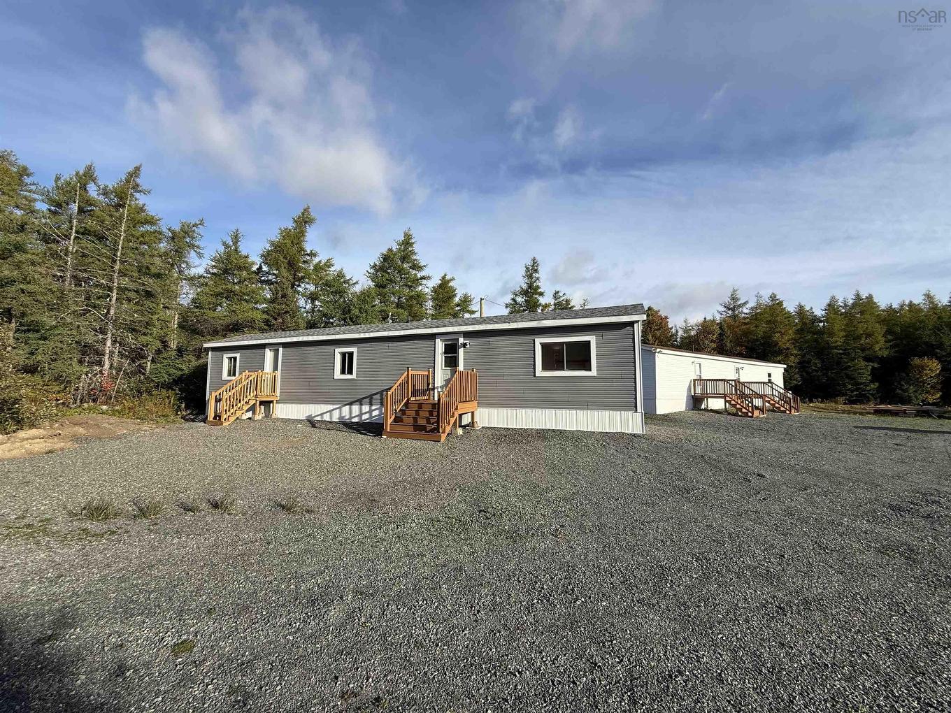 1600 Lingan Road, River Ryan, NS