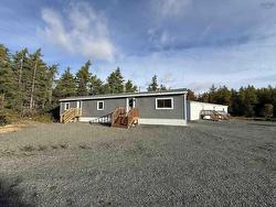 1600 Lingan Road River Ryan, NS B1H 5S9