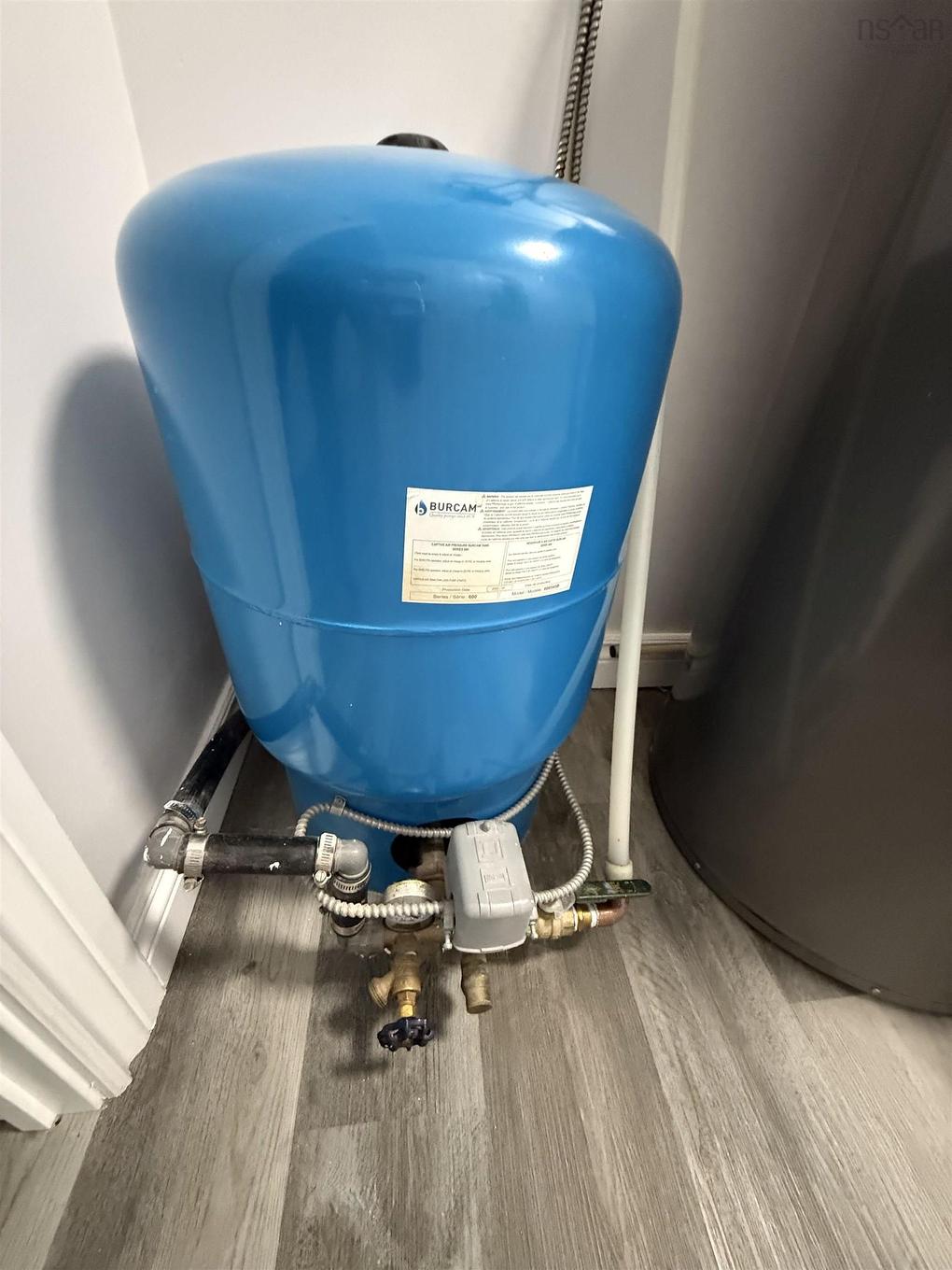 1600 Lingan Road, River Ryan, NS