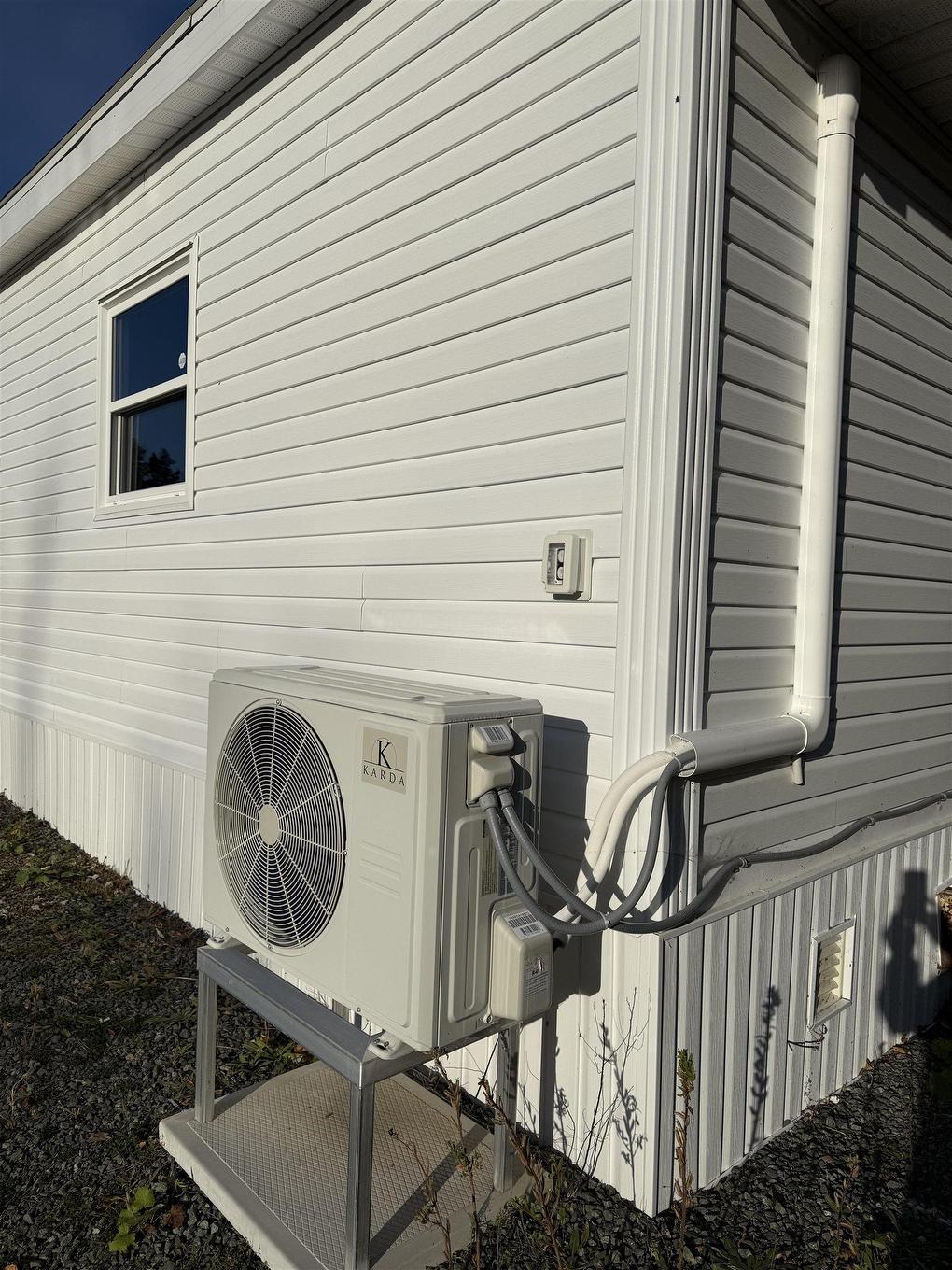 1600 Lingan Road, River Ryan, NS