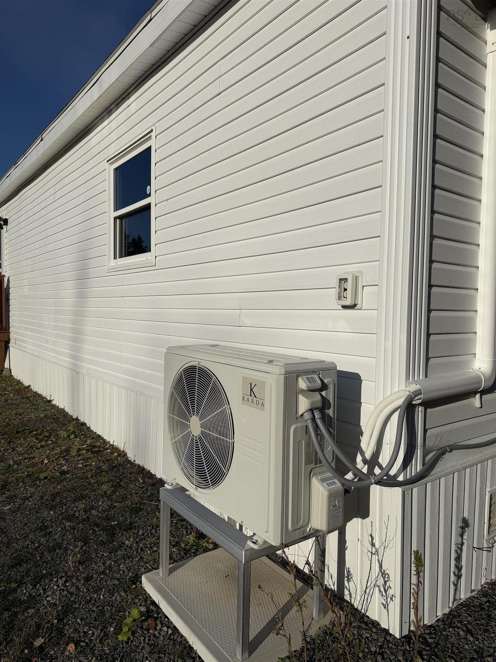 1600 Lingan Road, River Ryan, NS