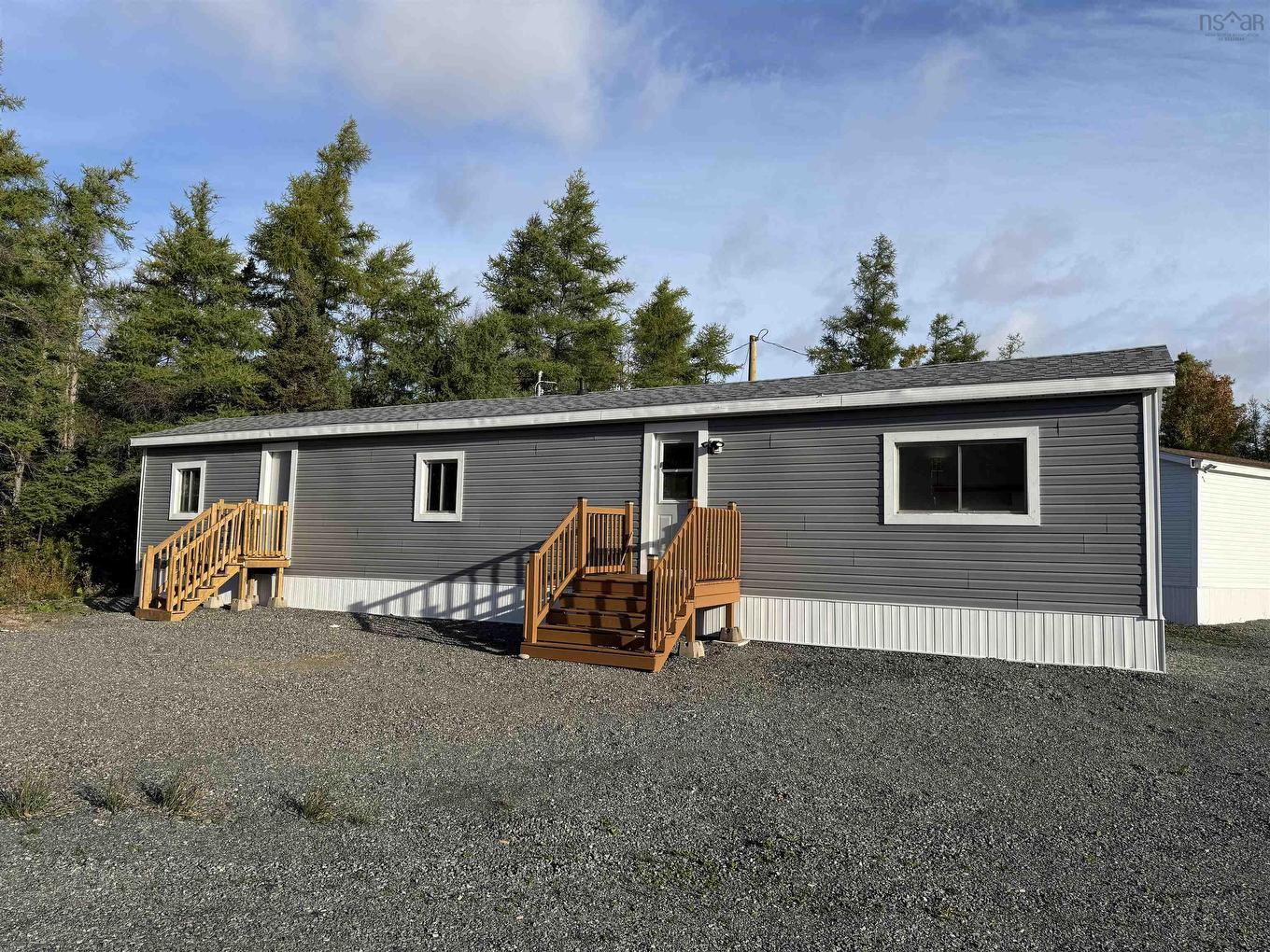 1600 Lingan Road, River Ryan, NS