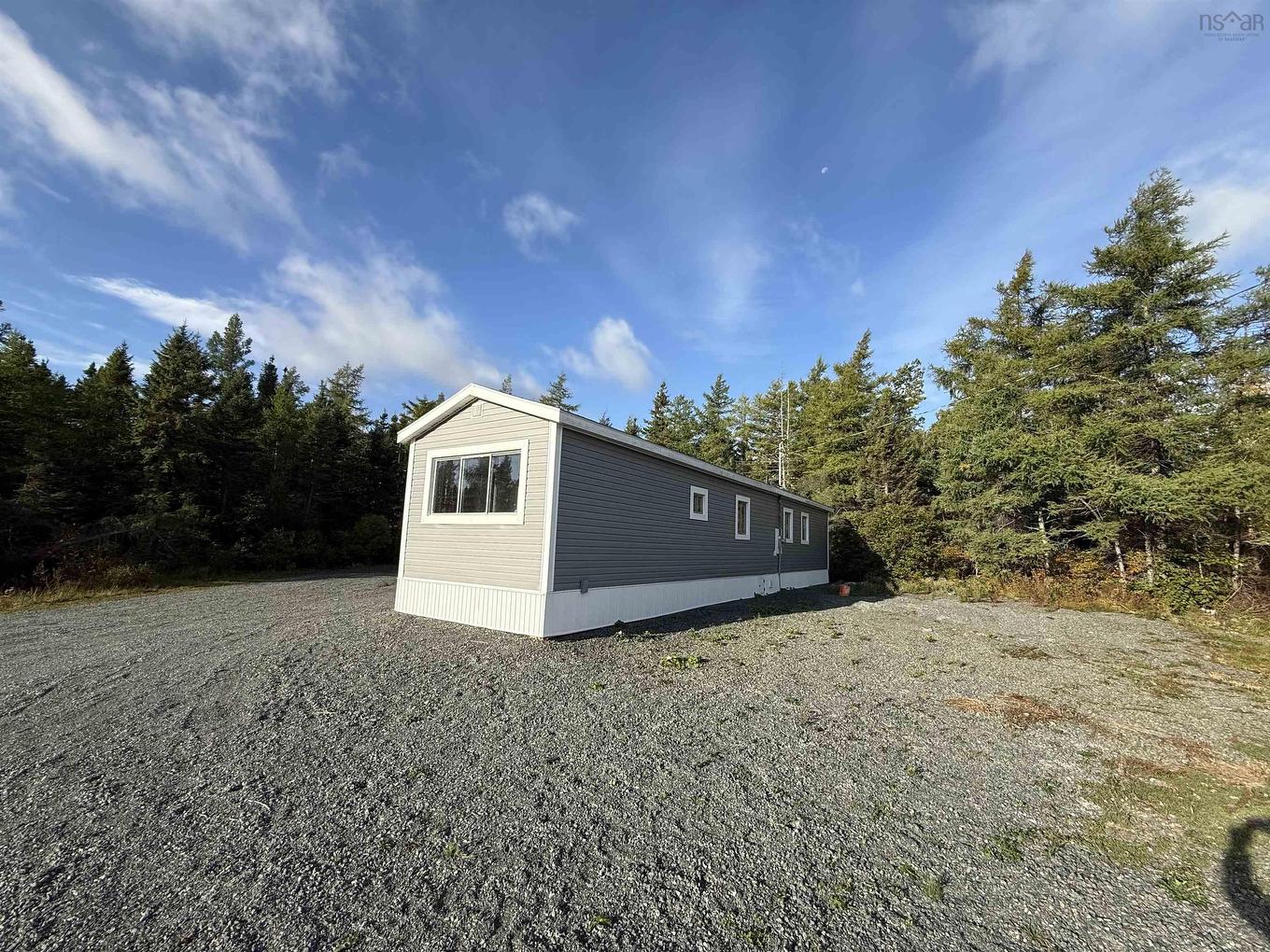 1600 Lingan Road, River Ryan, NS