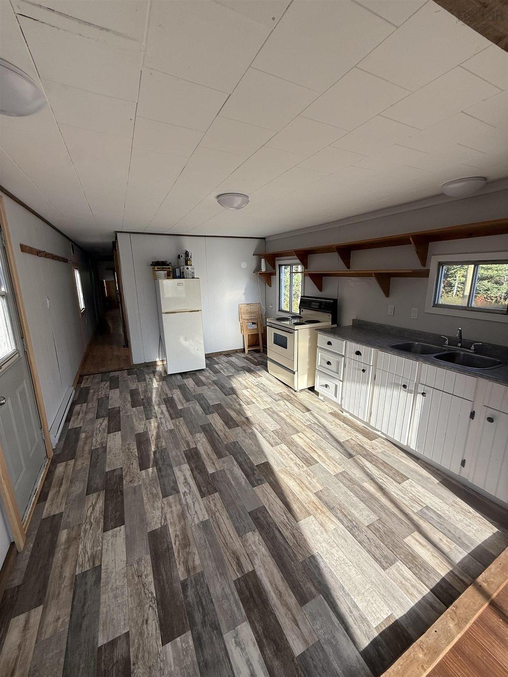 1600 Lingan Road, River Ryan, NS