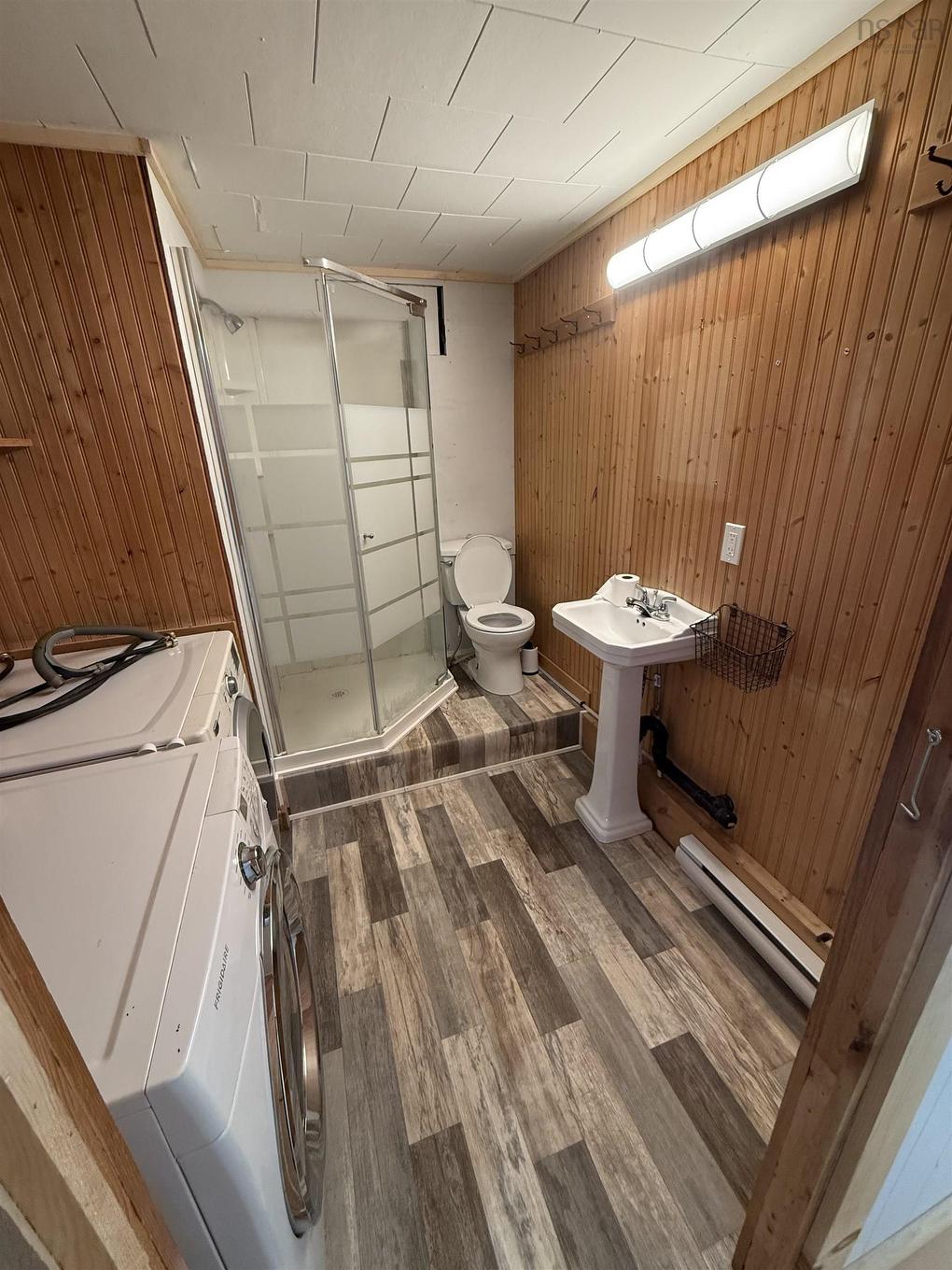 1600 Lingan Road, River Ryan, NS