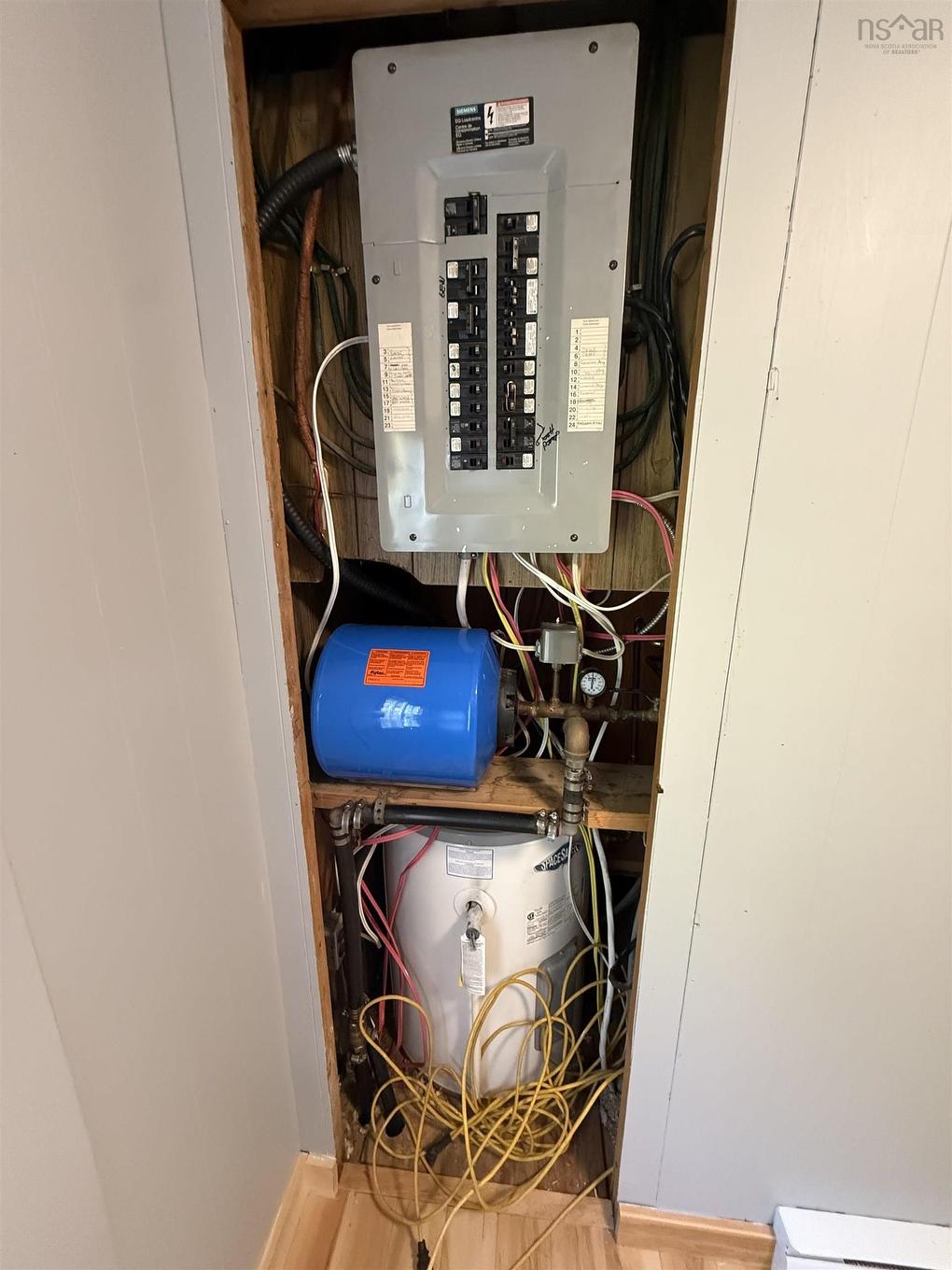 1600 Lingan Road, River Ryan, NS