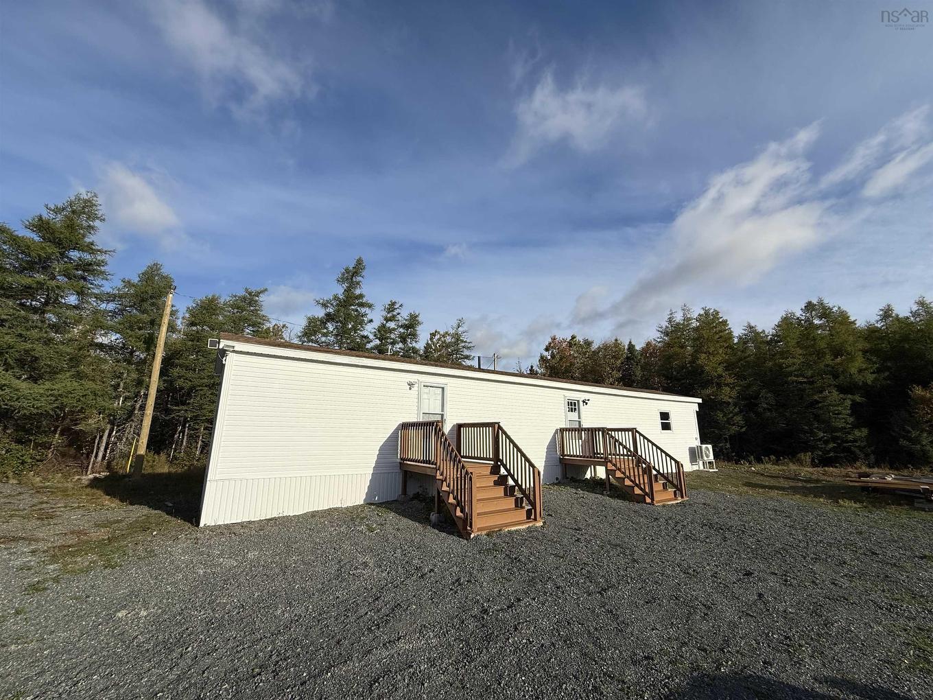 1600 Lingan Road, River Ryan, NS