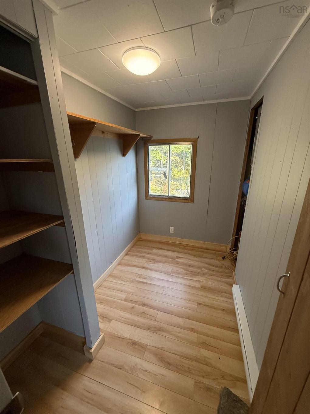 1600 Lingan Road, River Ryan, NS