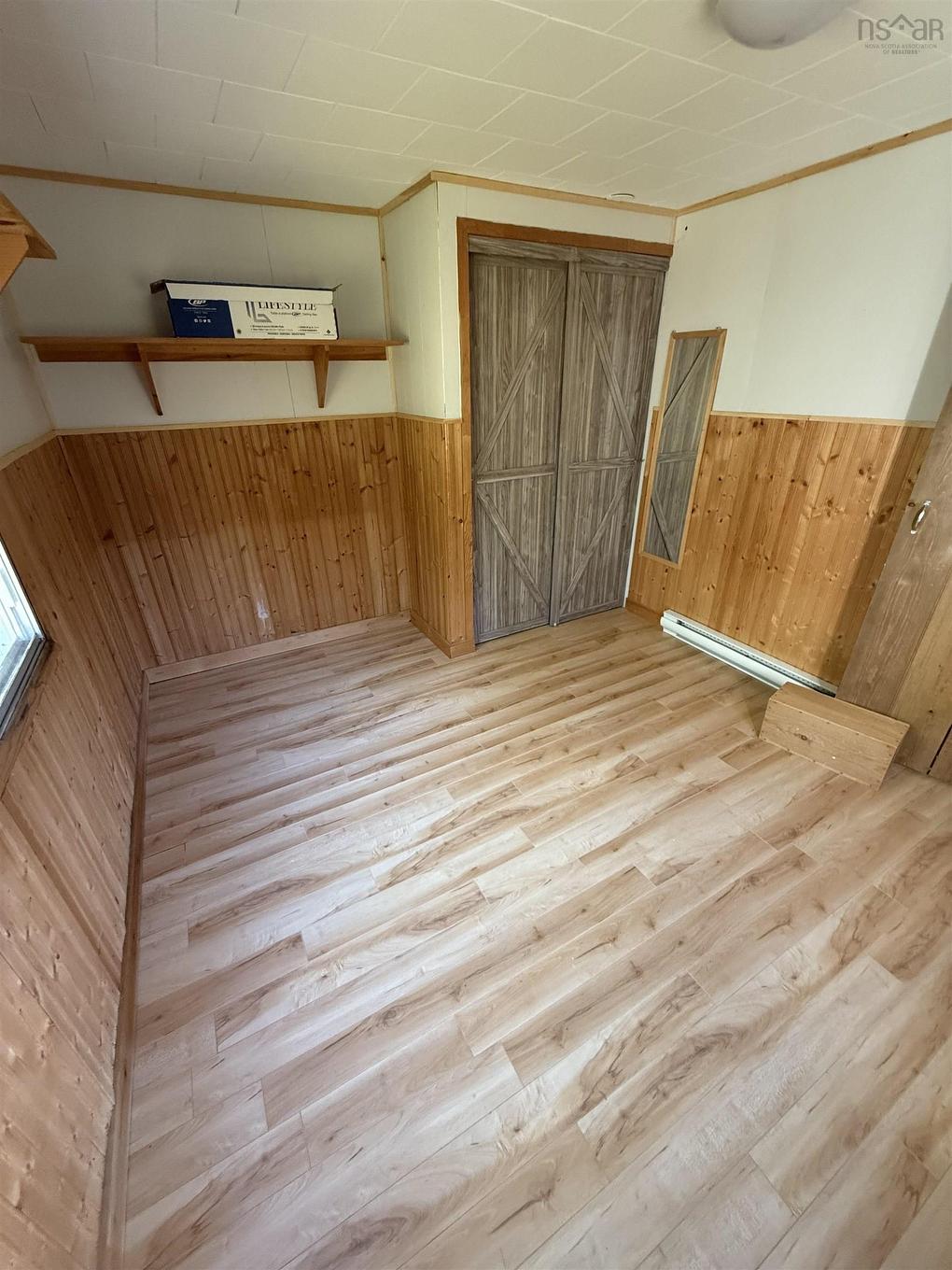 1600 Lingan Road, River Ryan, NS