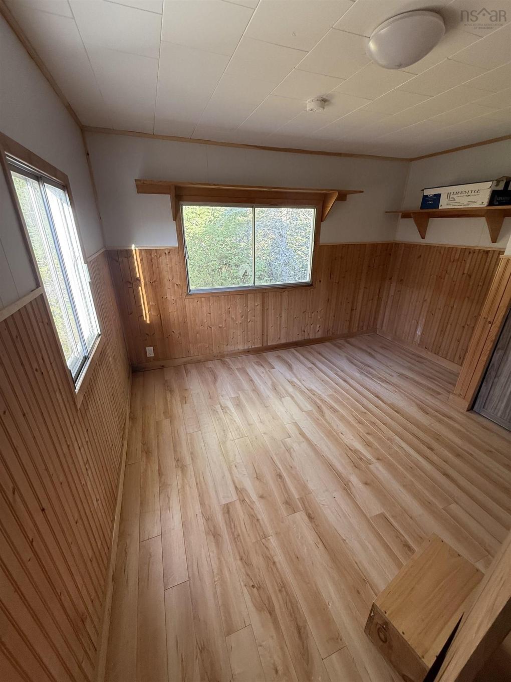 1600 Lingan Road, River Ryan, NS