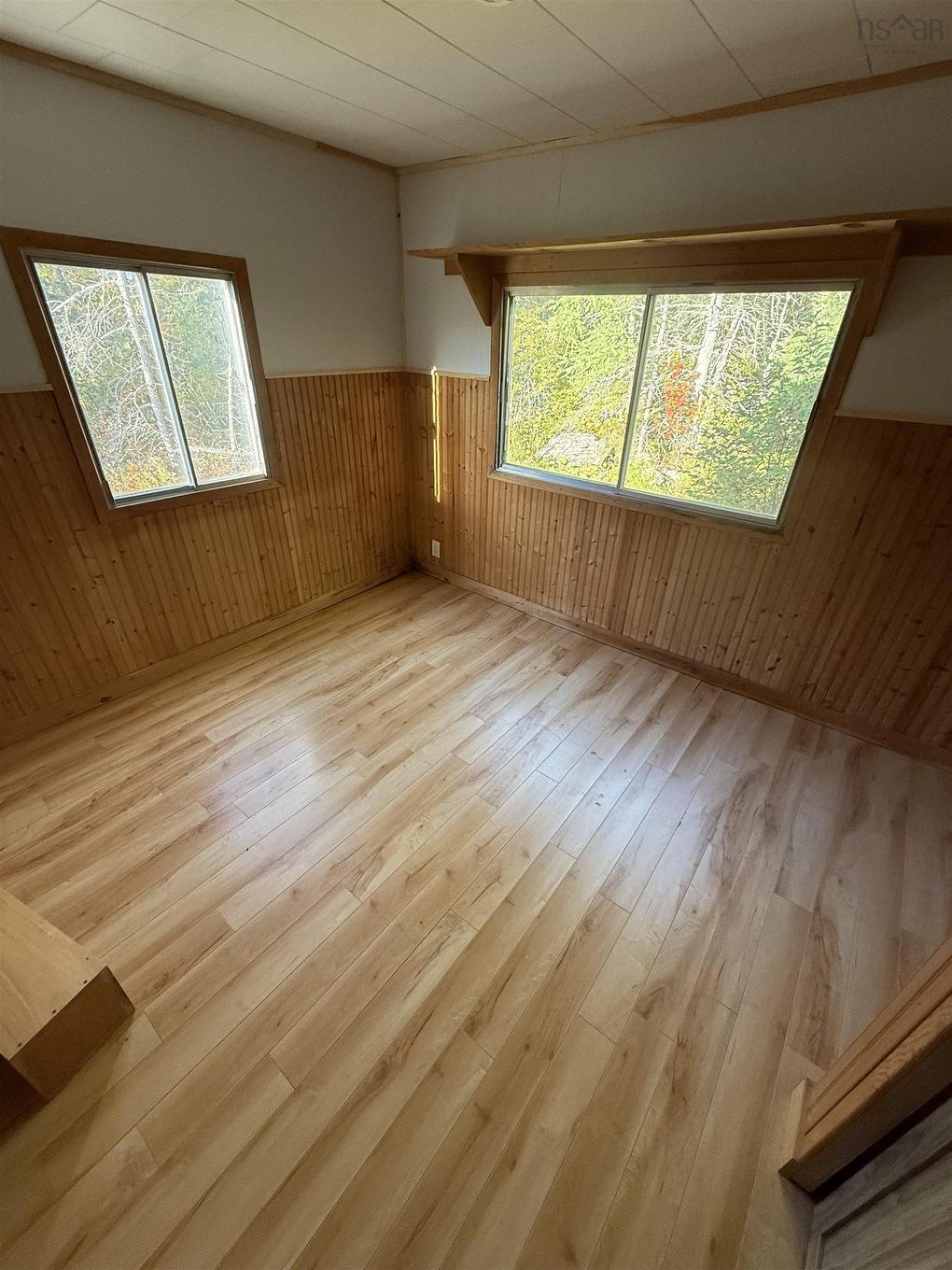 1600 Lingan Road, River Ryan, NS