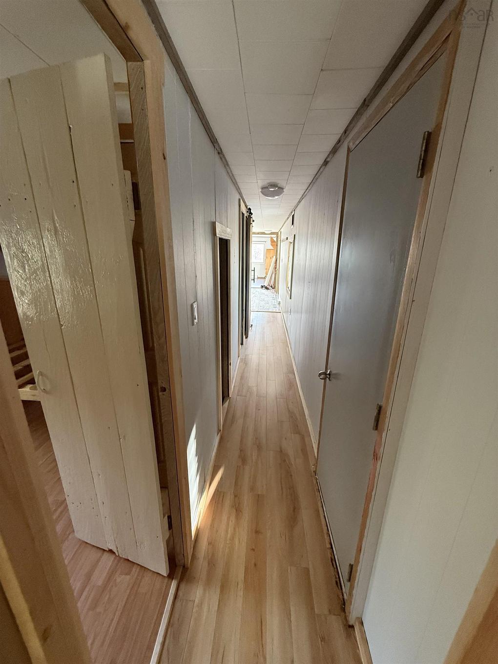 1600 Lingan Road, River Ryan, NS