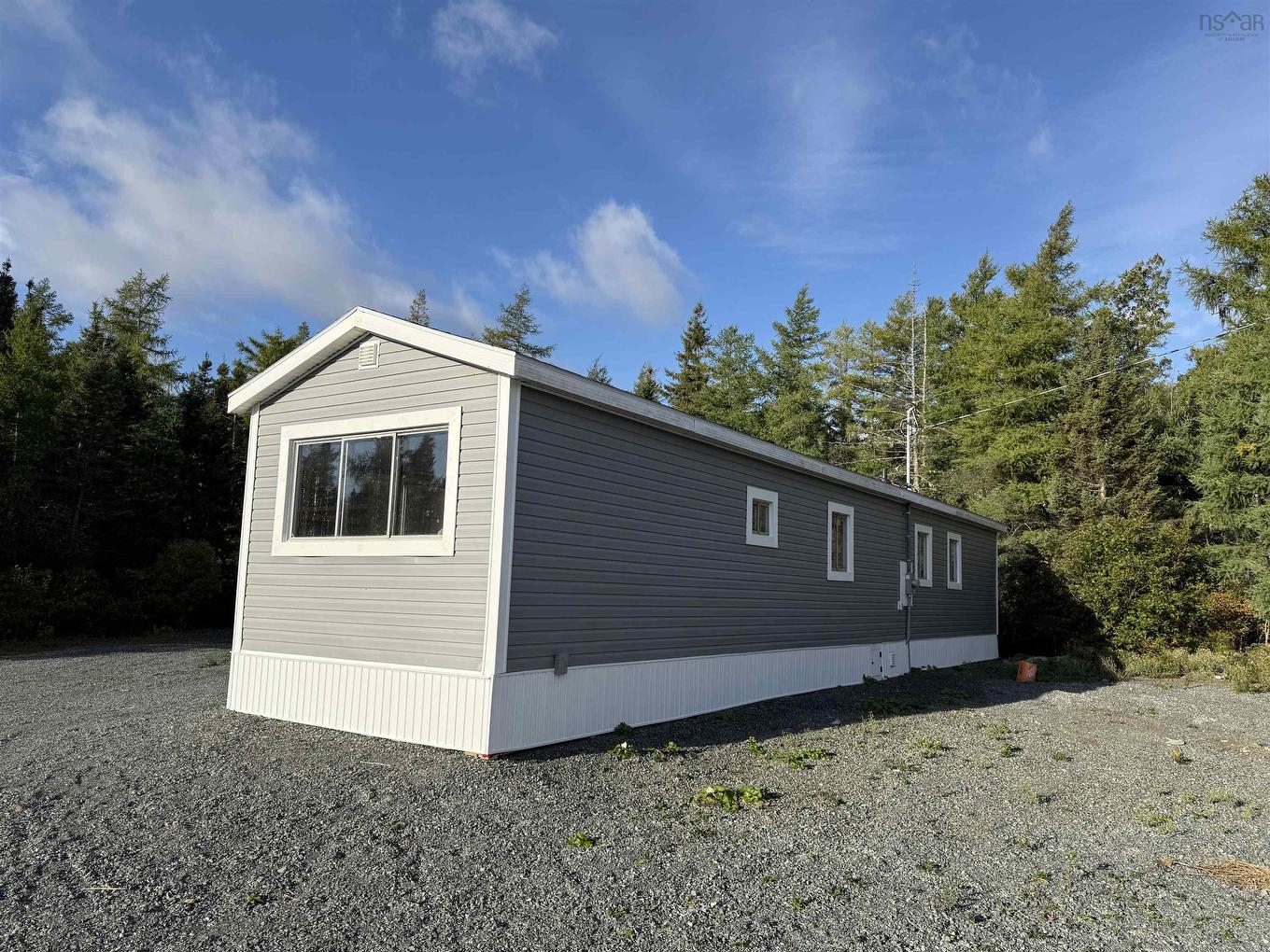 1600 Lingan Road, River Ryan, NS
