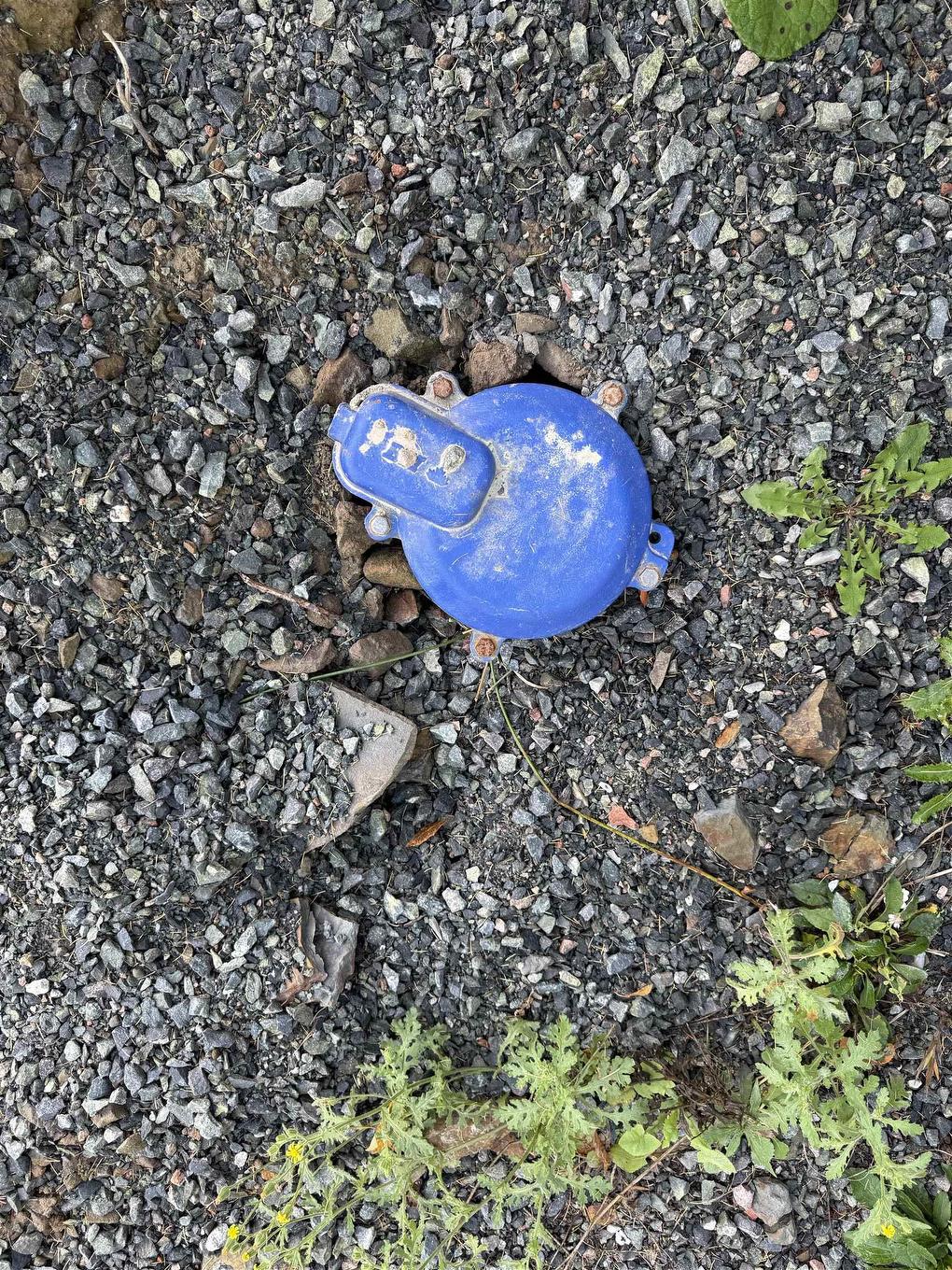 1600 Lingan Road, River Ryan, NS