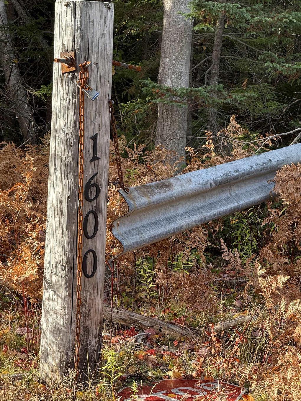 1600 Lingan Road, River Ryan, NS