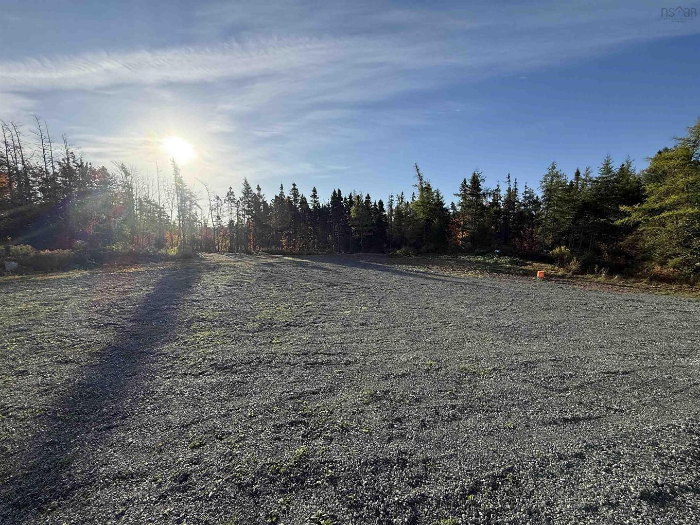 1600 Lingan Road, River Ryan, NS