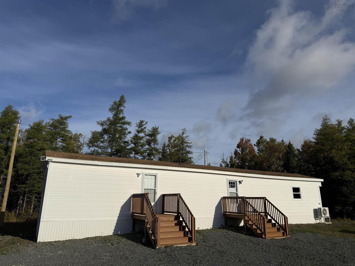1600 Lingan Road, River Ryan, NS