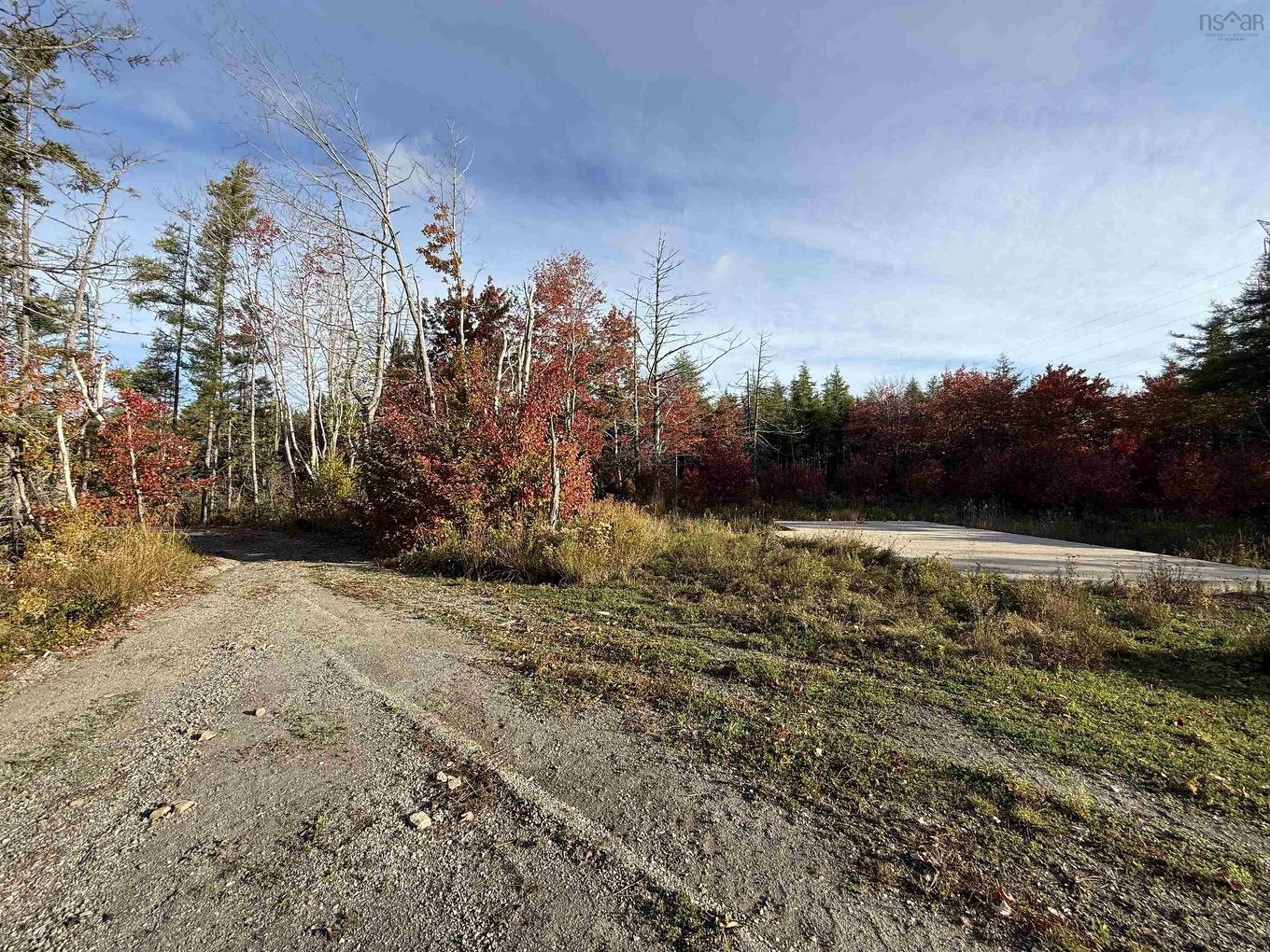 1600 Lingan Road, River Ryan, NS