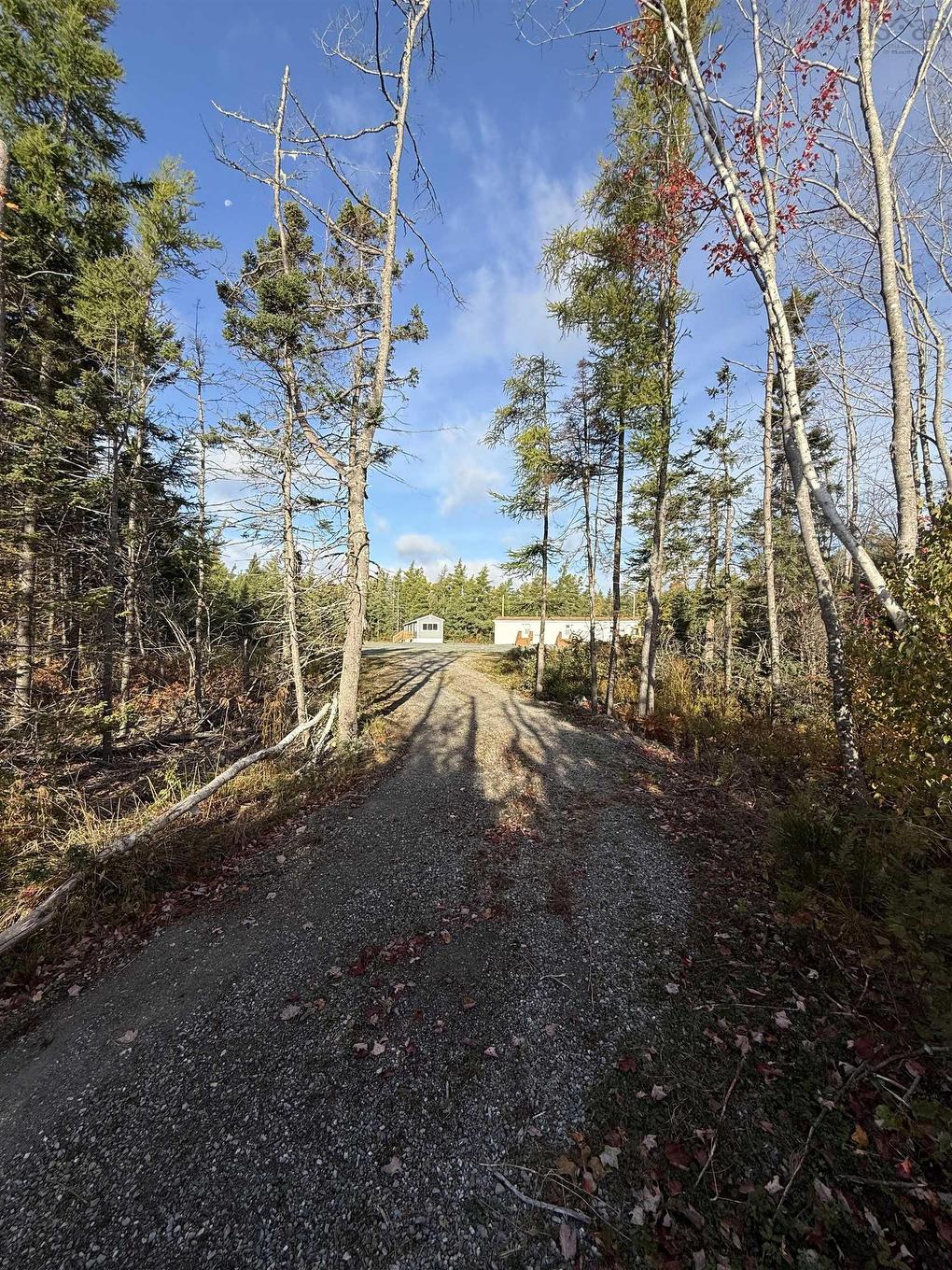 1600 Lingan Road, River Ryan, NS