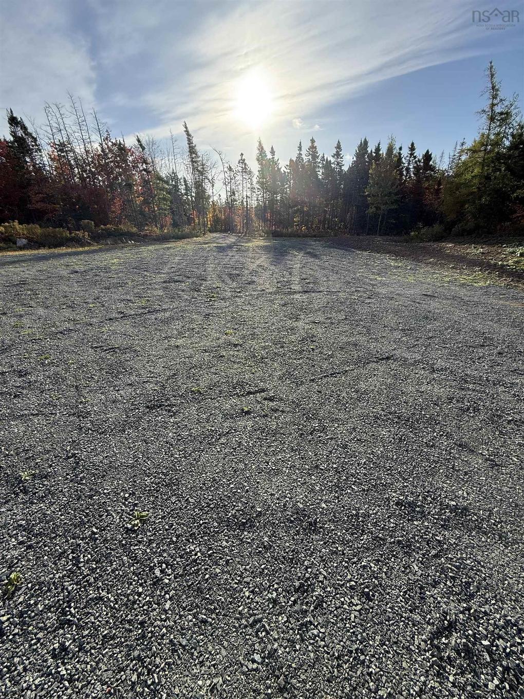 1600 Lingan Road, River Ryan, NS