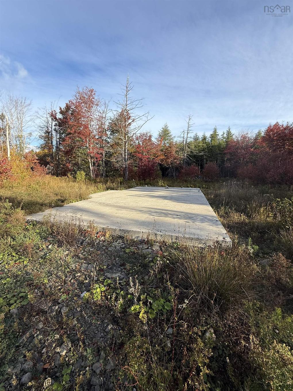 1600 Lingan Road, River Ryan, NS