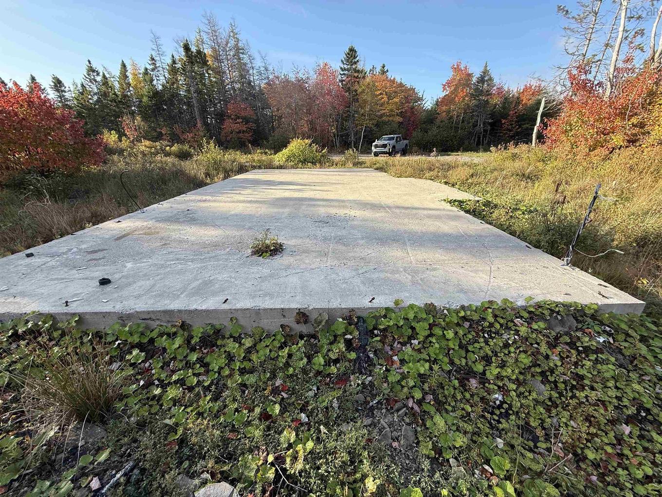 1600 Lingan Road, River Ryan, NS