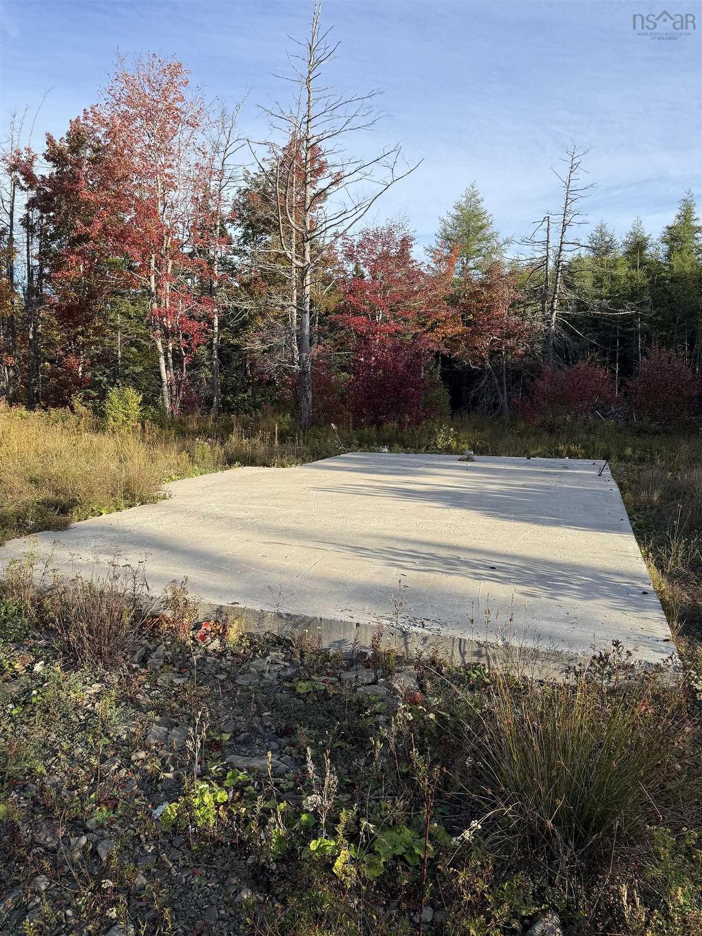 1600 Lingan Road, River Ryan, NS