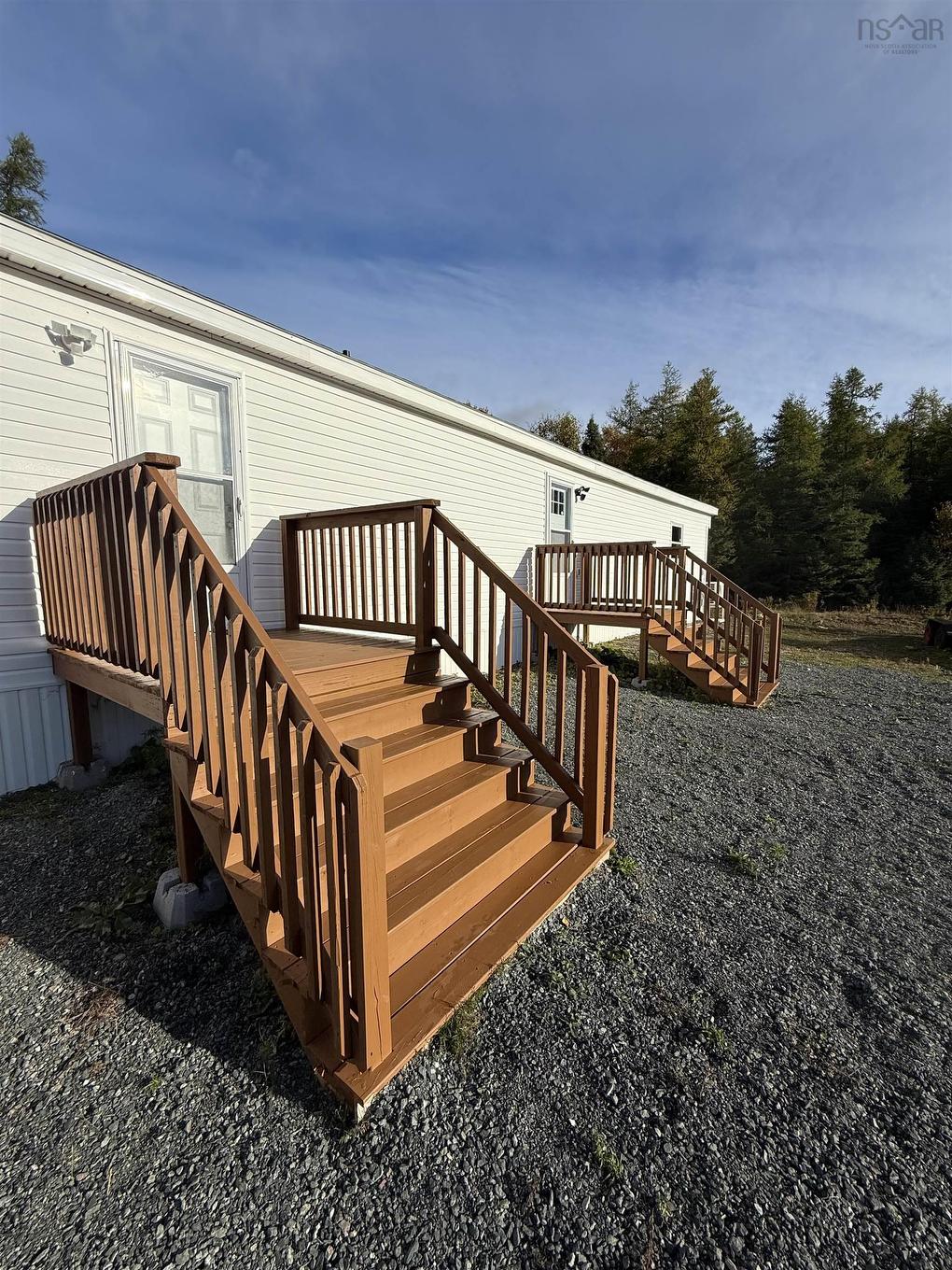 1600 Lingan Road, River Ryan, NS