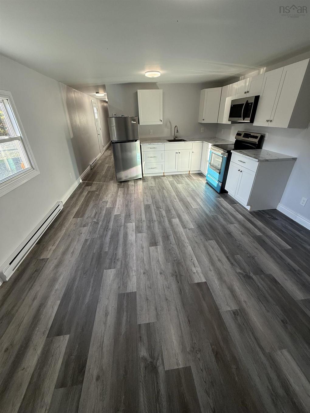 1600 Lingan Road, River Ryan, NS