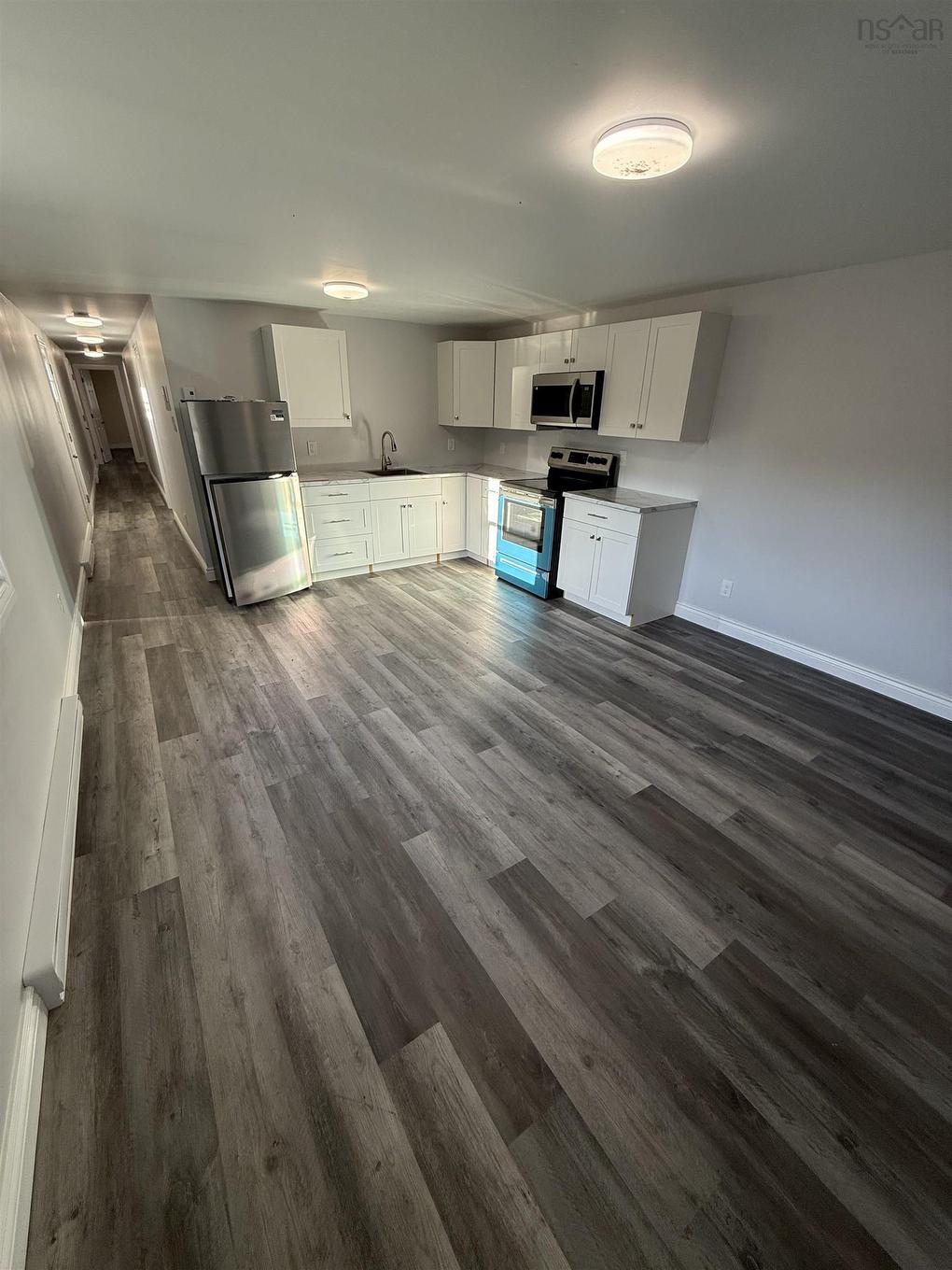 1600 Lingan Road, River Ryan, NS