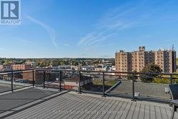 Level 5 Common Area/Rooftop patio -