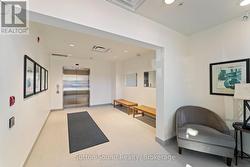 Very Clean/Well Maintained Common Areas. -