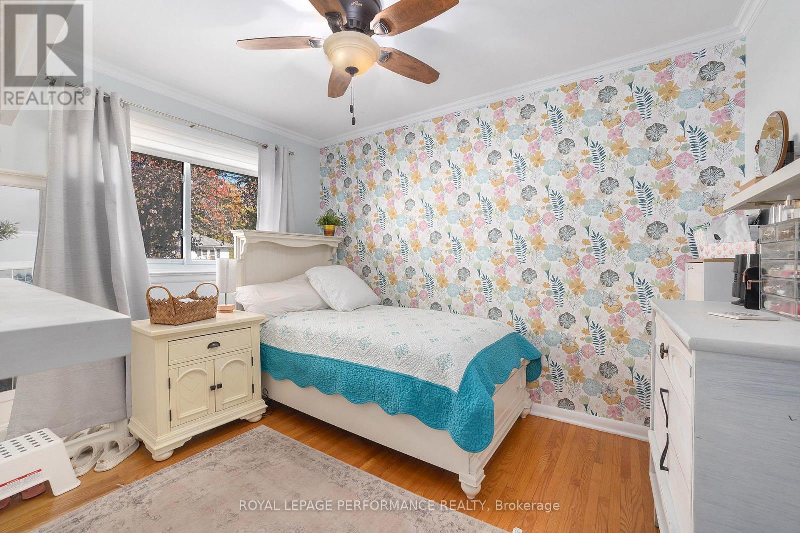 70 St Lawrence Street, South Stormont, ON - Indoor Photo Showing Bedroom
