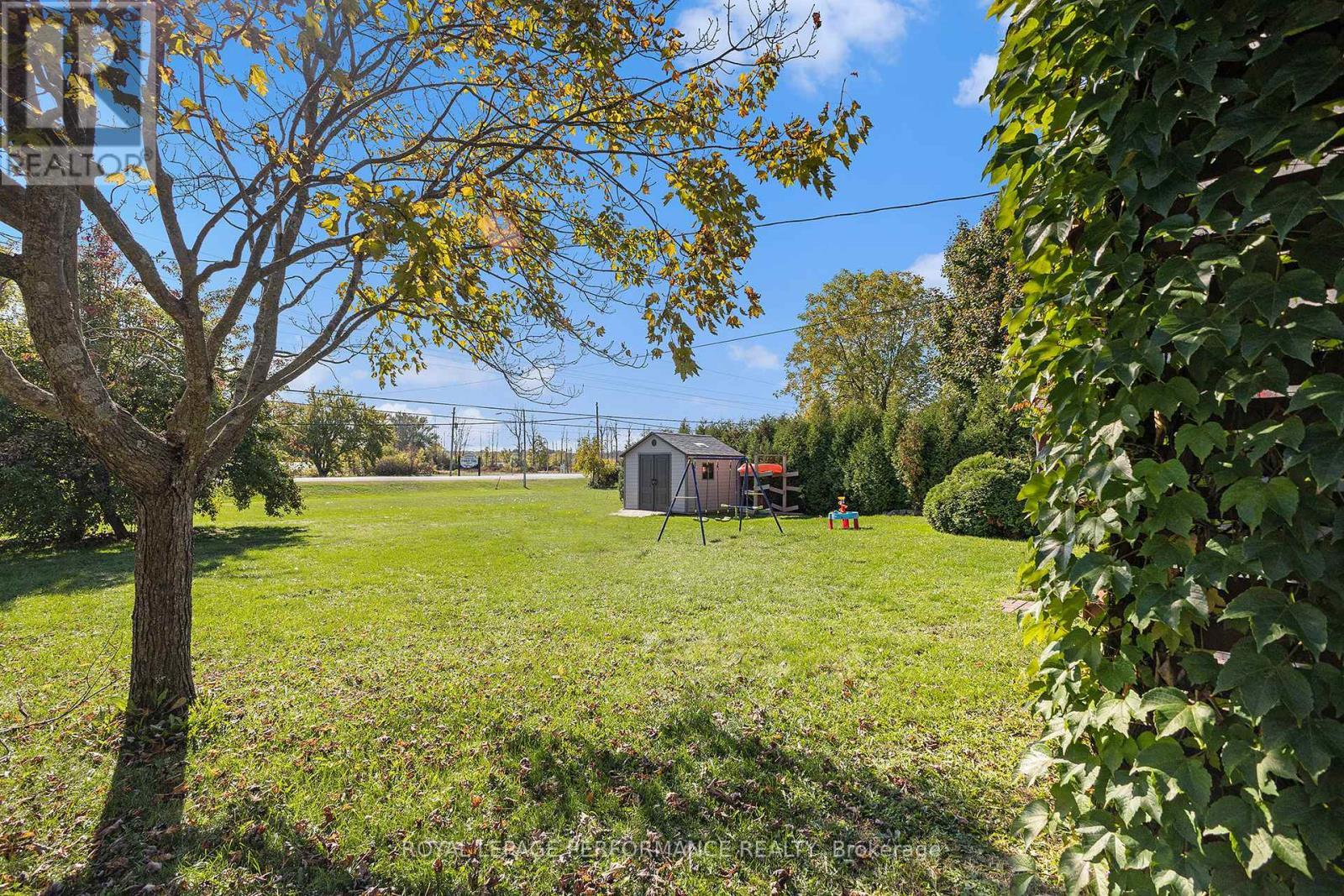 70 St Lawrence Street, South Stormont, ON - Outdoor With View