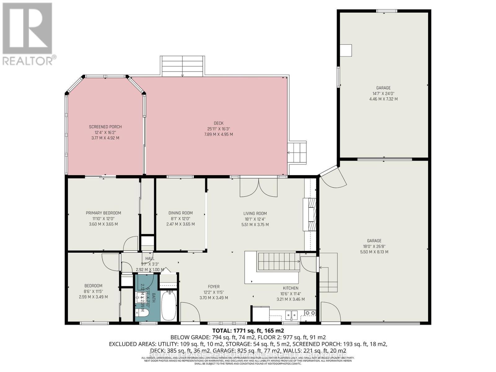 70 St Lawrence Street, South Stormont, ON - Other