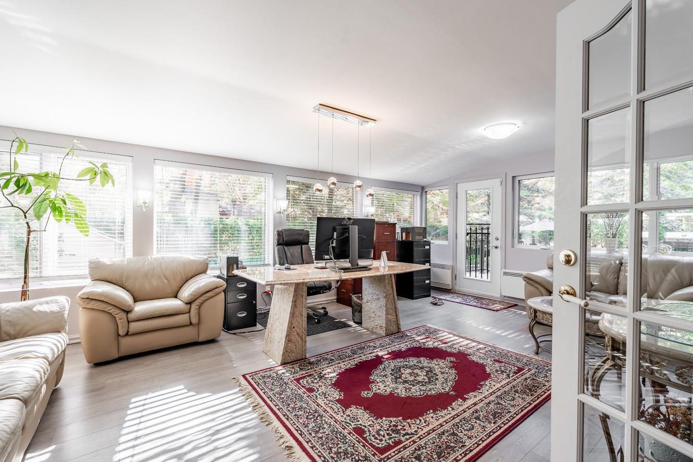 Véranda - 234 Rue Plamondon, Repentigny (Repentigny), QC - Indoor Photo Showing Other Room