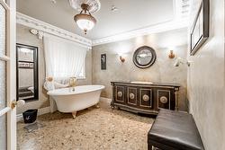 Bathroom -