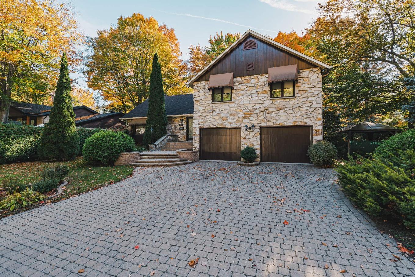 Garage - 234 Rue Plamondon, Repentigny (Repentigny), QC - Outdoor