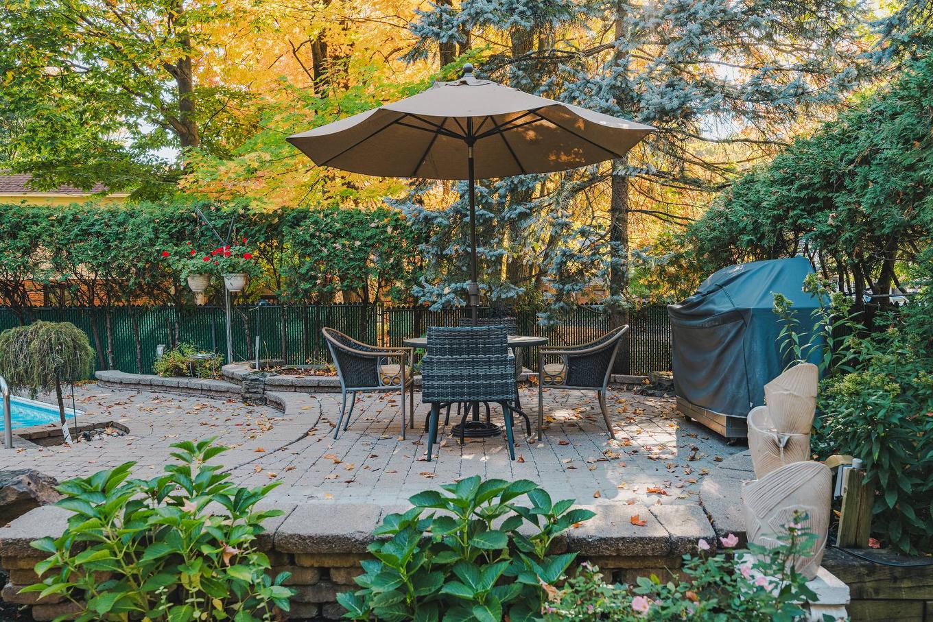 Terrasse - 234 Rue Plamondon, Repentigny (Repentigny), QC - Outdoor