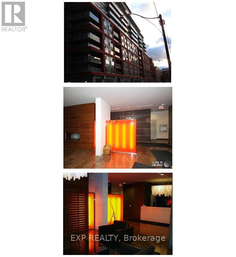 217 - 21 Nelson Street, Toronto, ON -